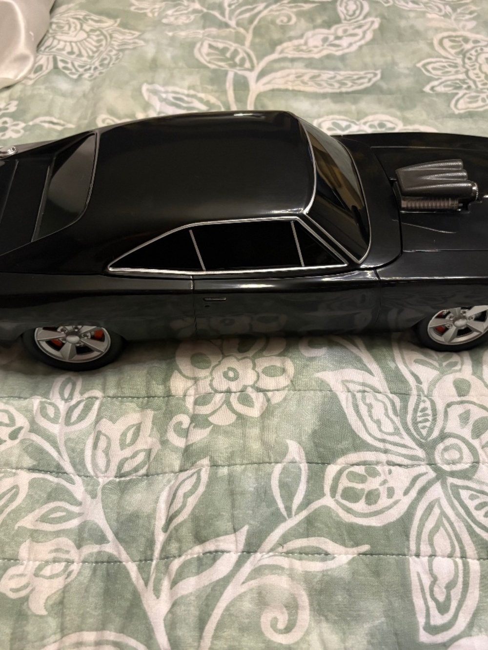 Fast & Furiou popcorn bucket